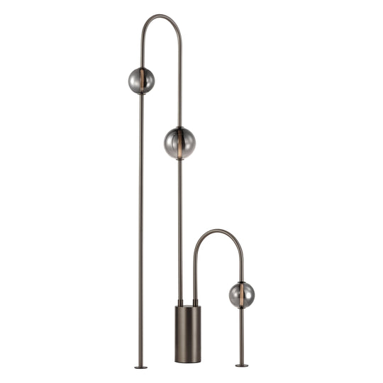 Dreamer 62" Floor Lamp