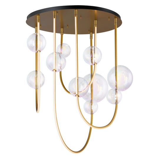 Dreamer Round LED Pendant