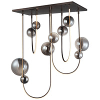 Dreamer Rectalinear LED Pendant