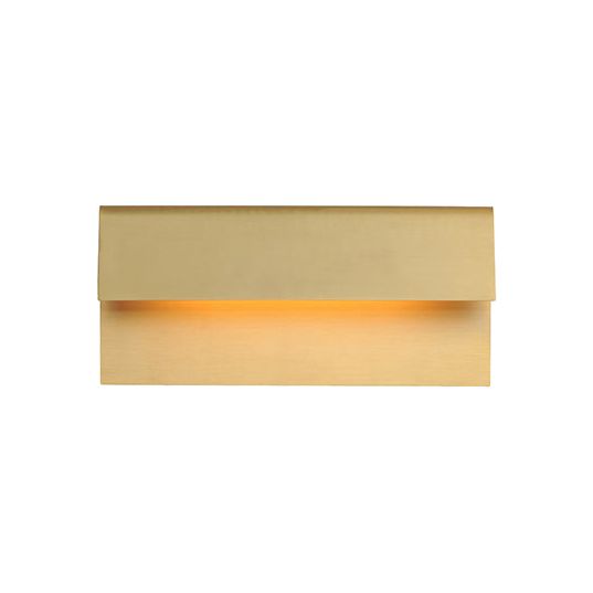 Fold Wall Sconce