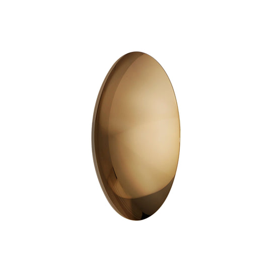 Vesta 8" LED Flush Mount/Wall Sconce
