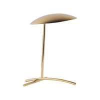 Vesta LED Desk Lamp