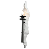 Nomad 1-Light Wall Sconce (Left)