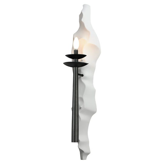Nomad 1-Light Wall Sconce (Left)