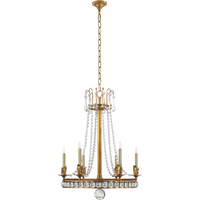 Regency Medium Chandelier
