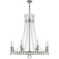 Regency Large Chandelier