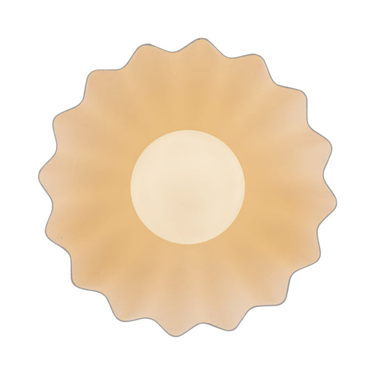 Soleil 10" LED Wall/Vanity Light