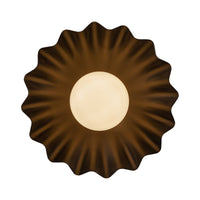 Soleil 10" LED Wall/Vanity Light