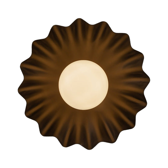 Soleil 10" LED Wall/Vanity Light