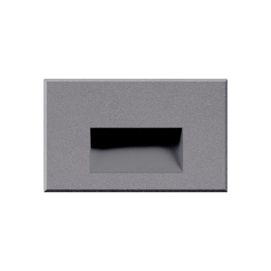 Sonic 3" LED Exterior Wall/Step Light