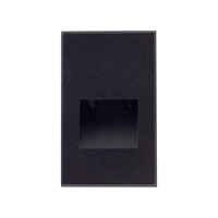 Sonic 5" LED Exterior Wall/Step Light