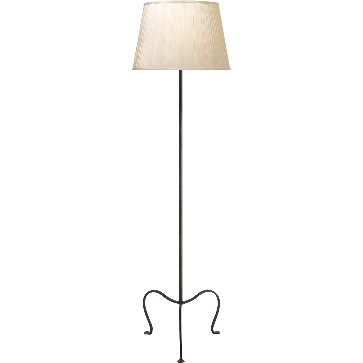 Albert Petite Tri-Leg Floor Lamp
