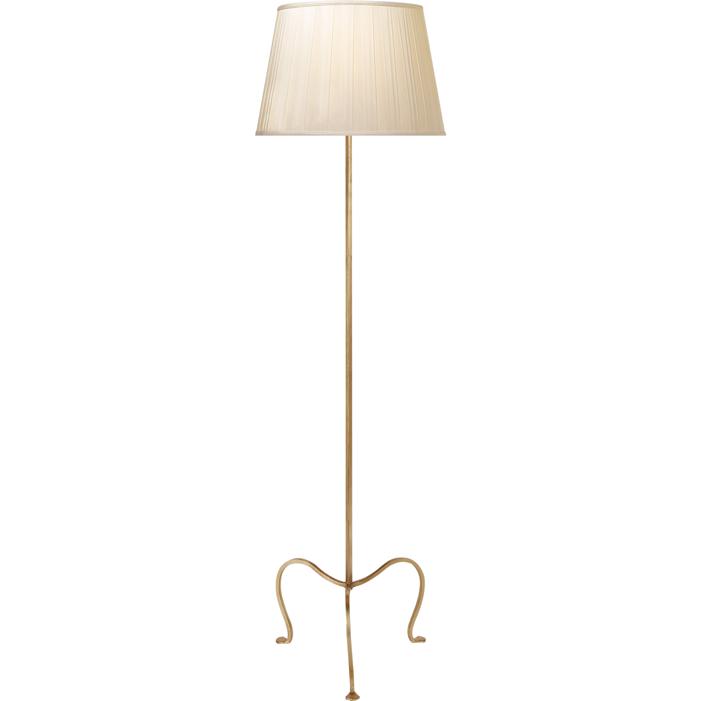 Albert Petite Tri-Leg Floor Lamp