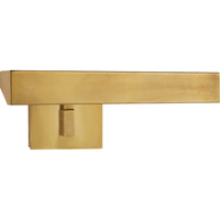 McClain 12" Hardwired Picture Light