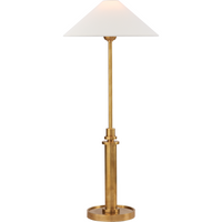 Hargett Buffet Lamp