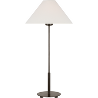 Hackney 24" Cordless Buffet Lamp
