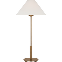 Hackney 24" Cordless Buffet Lamp