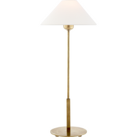 Hackney Table Lamp
