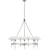 Hackney Large Chandelier