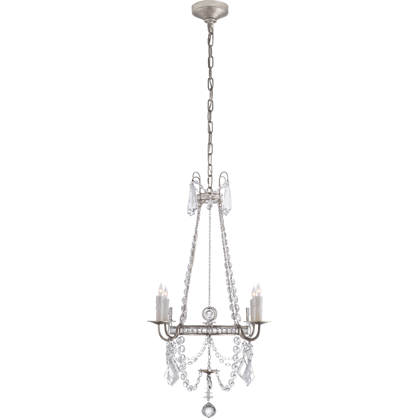 Sharon Small Chandelier