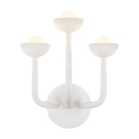 Spade 11" LED Bathroom Vanity Light