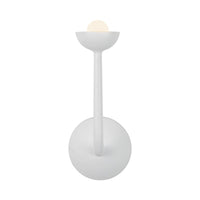Spade 5" LED Bathroom Vanity Light