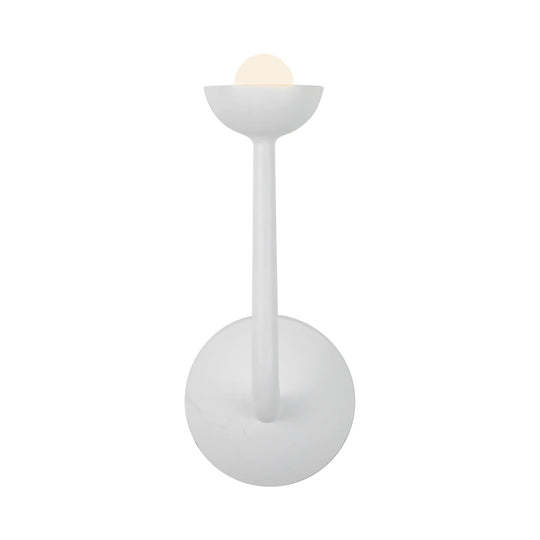 Spade 5" LED Bathroom Vanity Light