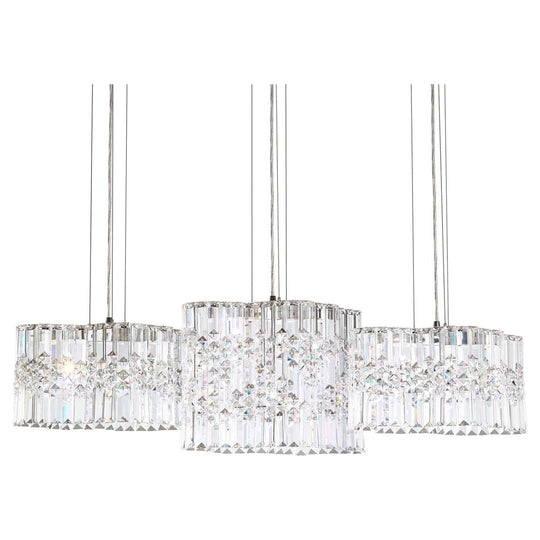 Selene 39" Pendant