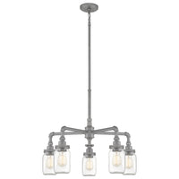 Squire Chandelier