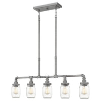Squire Linear Suspension
