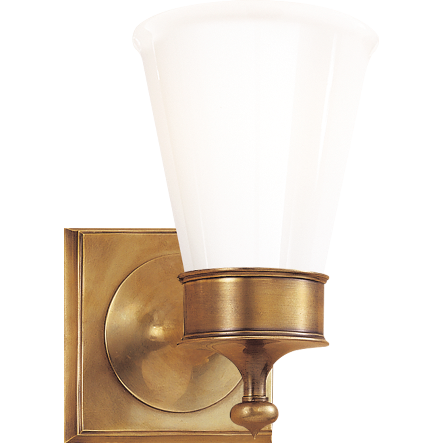 Siena Single Sconce