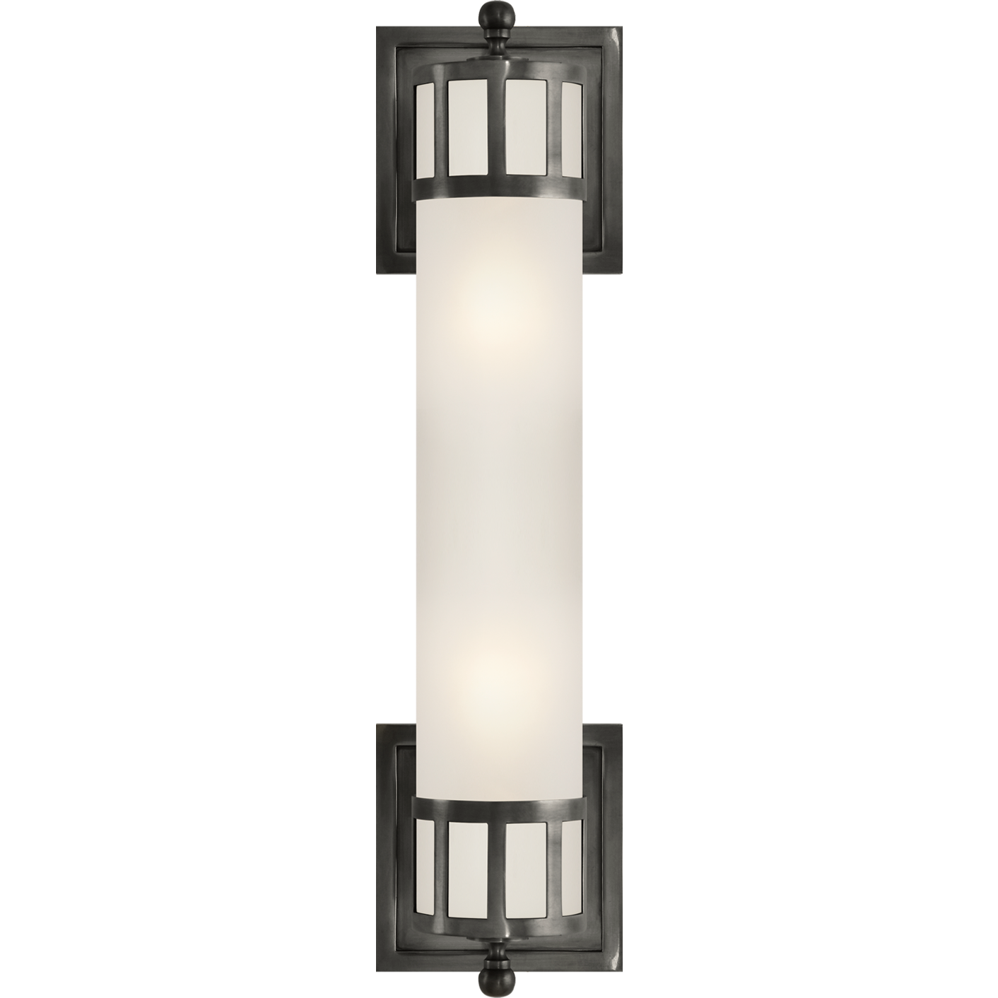 Openwork Medium Sconce