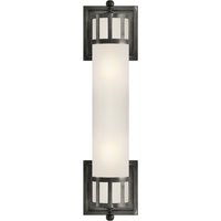 Openwork Medium Sconce
