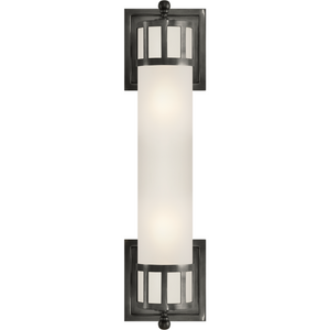 Openwork Medium Sconce