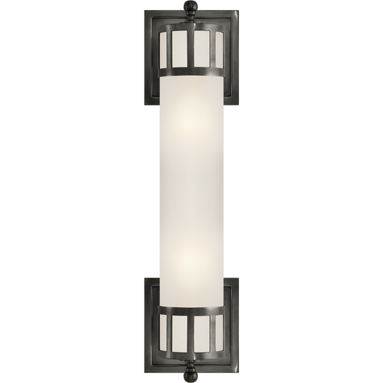 Openwork Medium Sconce