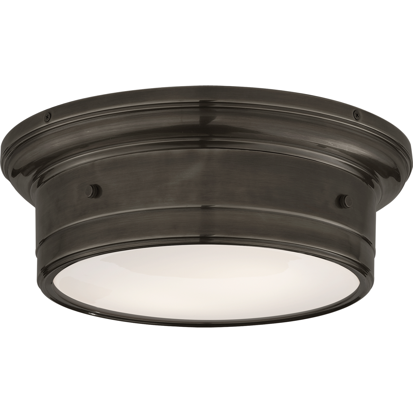 Siena Small Flush Mount