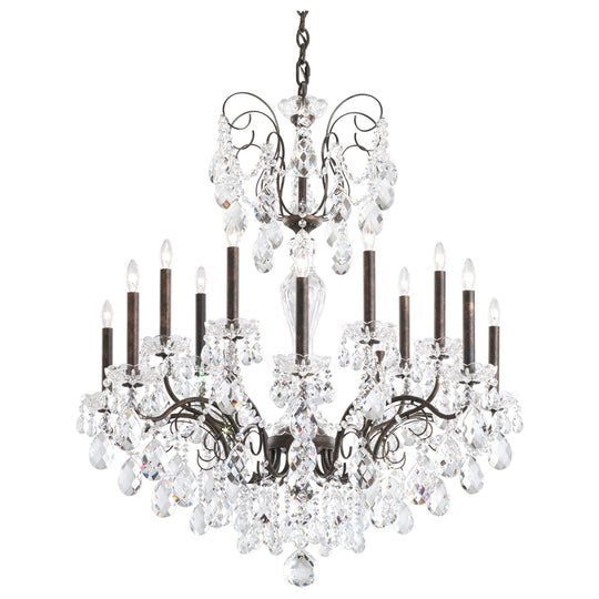 Sonatina 14-Light Chandelier