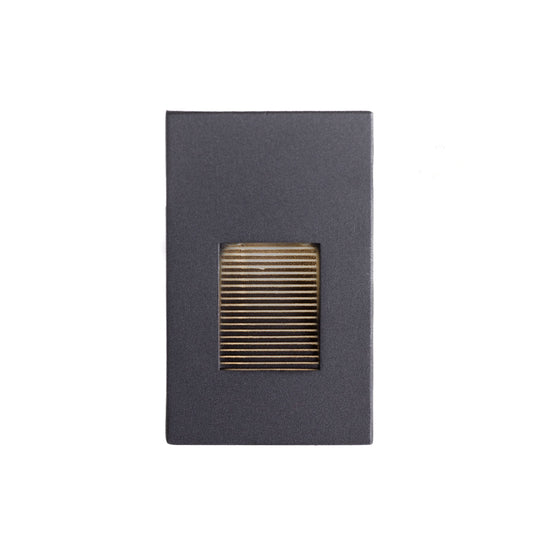 Lane LED Exterior Step Light