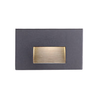 Lane LED Exterior Step Light