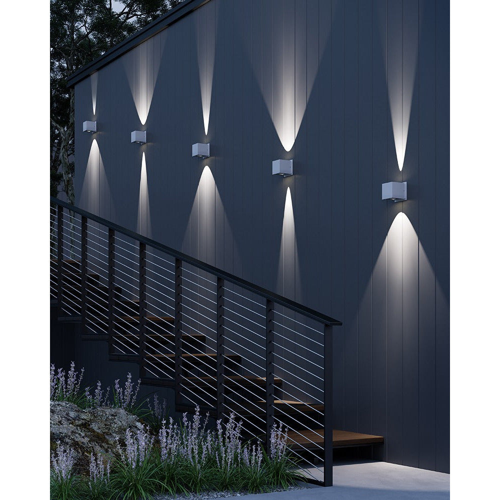 Stato LED Up/Down Exterior Wall