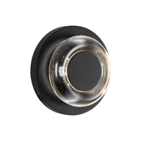 Stephord 5" LED Exterior Wall Sconce