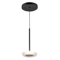 Stephord 4" LED Pendant
