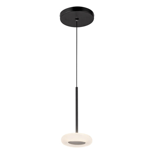 Stephord 4" LED Pendant