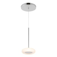 Stephord 4" LED Pendant