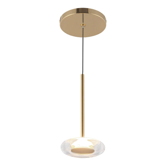 Stephord 4" LED Pendant