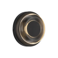 Stephord 4" LED Wall Sconce