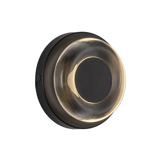 Stephord 4" LED Wall Sconce