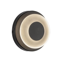 Stephord 4" LED Wall Sconce