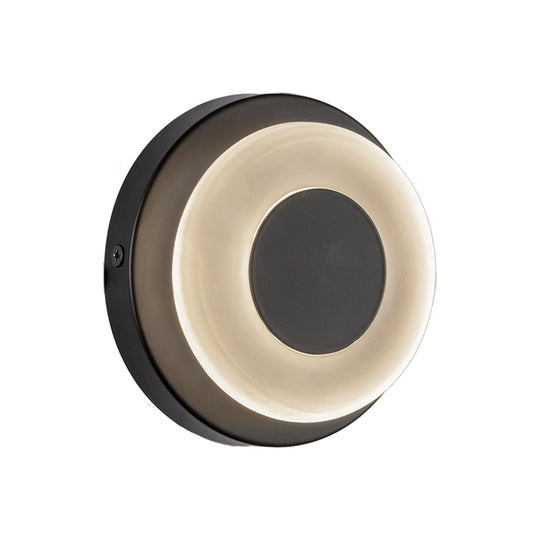 Stephord 4" LED Wall Sconce