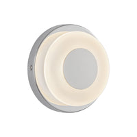 Stephord 4" LED Wall Sconce